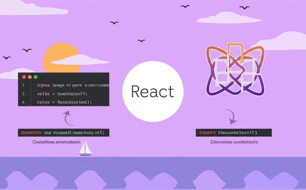 Refactor to React Hooks, Not Classes